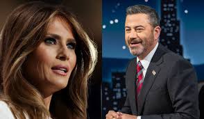 Melania Trump, Jimmy Kimmel, and the Media Back-and-Forth: What’s Real, What’s Commentary, and What Gets Distorted Online