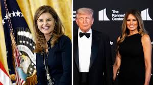 The Kennedy Center Uproar That Never Happened: How a Viral Story Put Trump and the Kennedys on a Collision Course—On Paper
