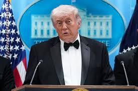 CALM UNDER FIRE? The Viral White House Dinner Story That Doesn’t Add Up
