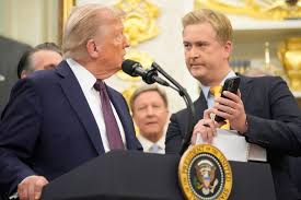 When Silence Breaks: A Week, A Podium, and the Questions That Wouldn’t Go Away