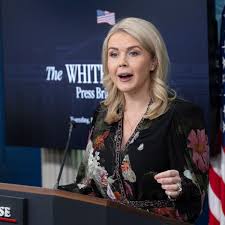 “Tense Exchanges at the Podium: Why White House Press Briefings Often Turn Confrontational”