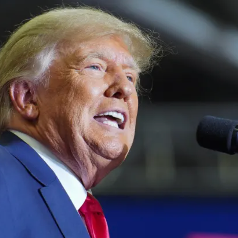 BIG UPDATE: Trump News Confirmed Moments Ago in Washington