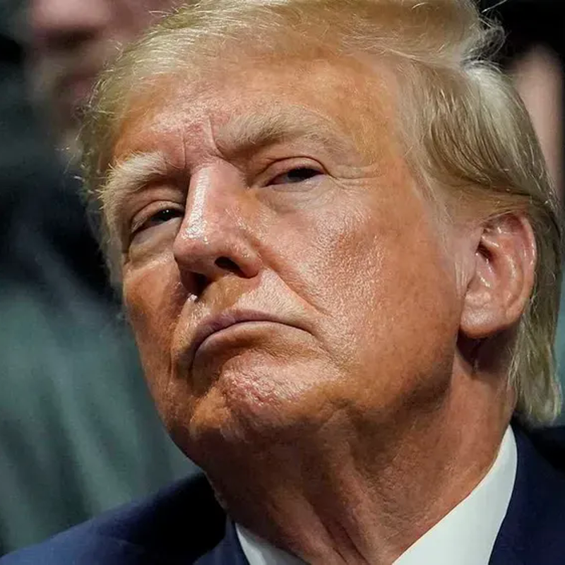 BUCKLE UP-Trump Arrests the One Person Liberals Warned Him to Never Touch