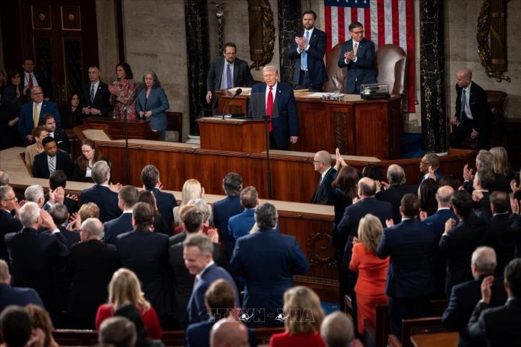 Concern In the Nation's Capital After Long-Serving Democrat Dies - What Happened Next Is ...