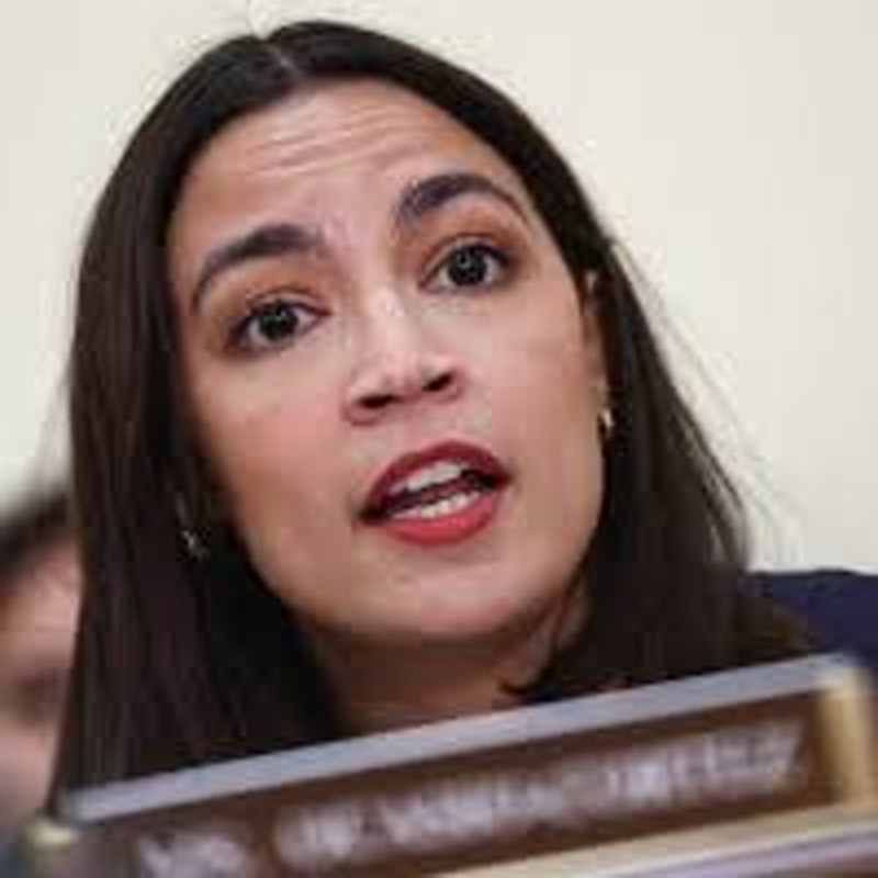 Ocasio-Cortez Caught In Massive Scandal As Police Zero In On Illegal Activity Happening In Her District