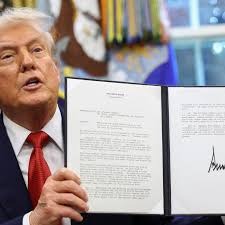 In Truth Social Post Trump Says U.S. ‘Near Endgame’ in Iran, U.S. Nears Key Military Goals