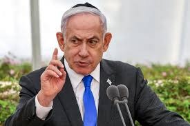 Netanyahu: Destroy Iranian Arms Industry Over Next 48 Hours