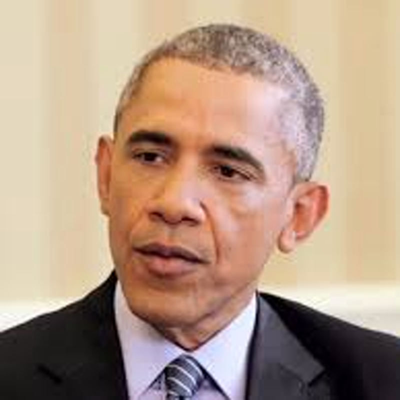 MUST BE DONE' - Barack Obama's Announcement Ignites Firestorm