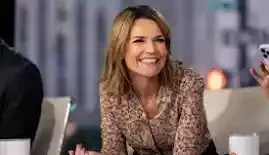 DRAMATIC! Savannah Guthrie surprised fans by hinting she and her husband may have been living apart for some time: “I didn’t want to say this, but I have to…” - See details in comments👇👇👇