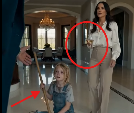 🎬 PART 2: The Daughter Hidden in Plain Sight