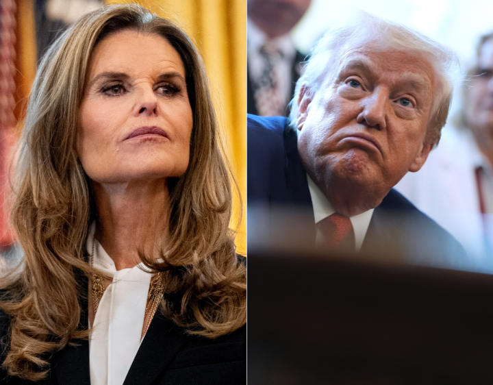 The Kennedy Center Uproar That Never Happened: How a Viral Story Put Trump and the Kennedys on a Collision Course—On Paper