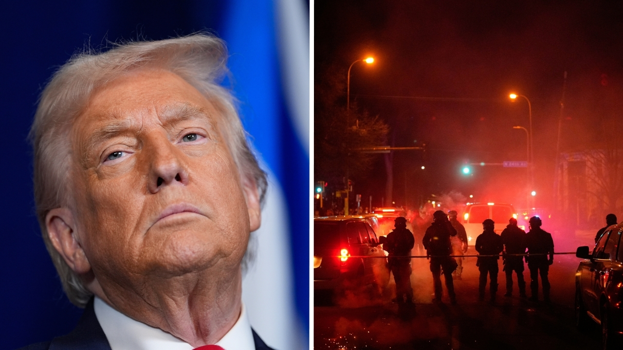 A Nation Divided Over ICE: How One Minnesota Incident Sparked a Wave of Political Reactions