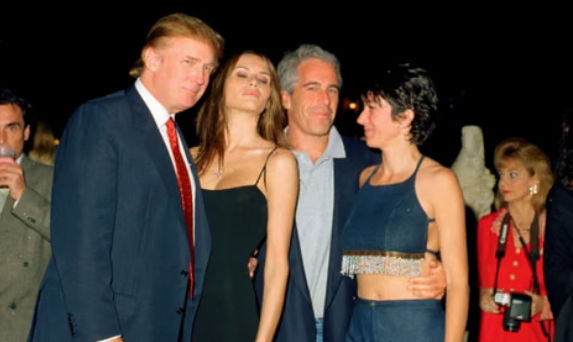 Why the Epstein Files Continue to Haunt Politics, Hollywood, and Public Trust