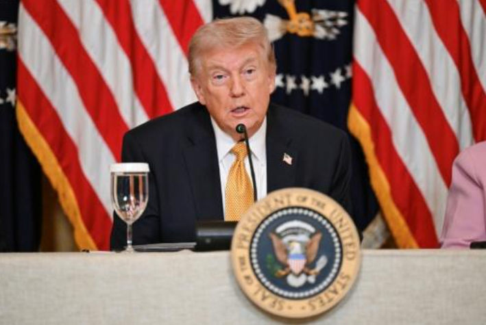 Kennedy vs Trump: The Sudden Cultural Clash Rocking Washington