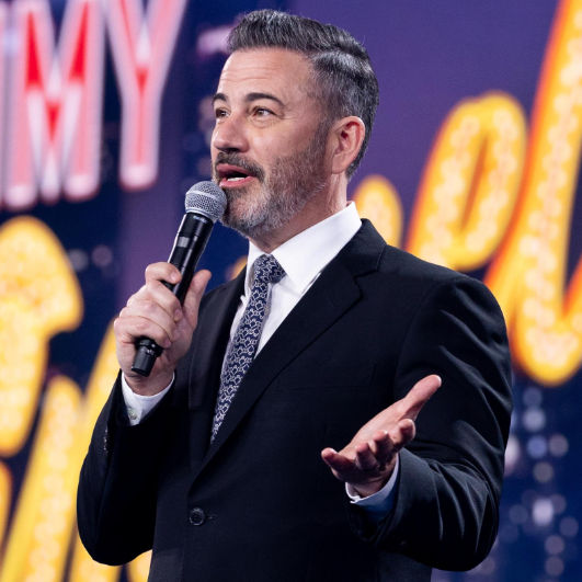 Trump Explodes After Jimmy Kimmel Mockery Sparks Media Firestorm
