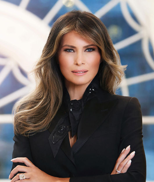 Inside the Trump Marriage: The Wealth Rules, Power Deals, and Quiet Strategy Behind Melania’s Rise