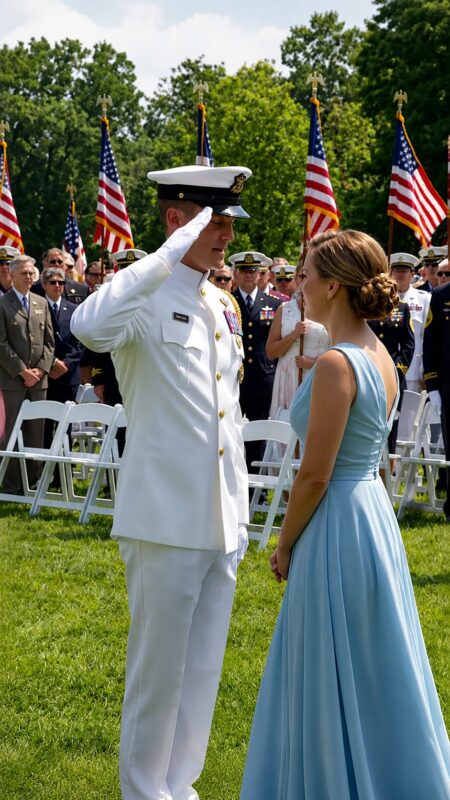 My family had spent years calling me a failure—a Navy dropout they barely mentioned, as if I had quietly erased myself from their story.