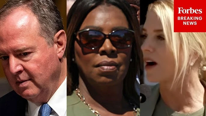 Top Democrats Facing Serious Federal Charges & Decades in Prison