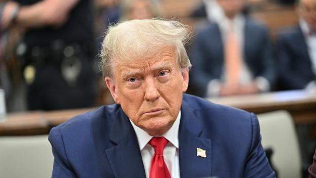 "SAD NEWS: JUST 30 MINUTES AGOIN WASHINGTON, D.C. TRUMP WAS CONFIRMEDAS... THE NATION CAN'T BELIEVE IT SEE MORE IN THE COMMENTS BELOW" 👇