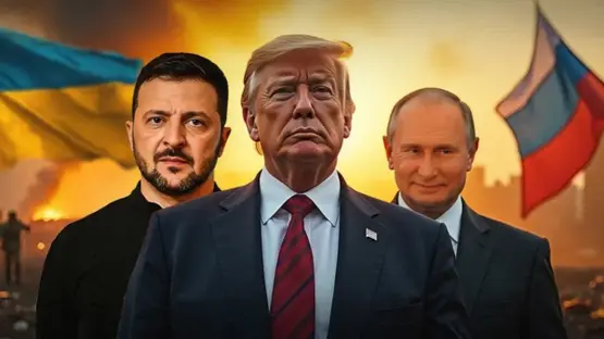 36 Trucks Carrying 6,200 tons of US missiles were destroyed by Russia at the border