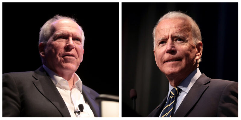 HUGE Development In John Brennan Probe - He Can't Lie His Way Out Of THIS