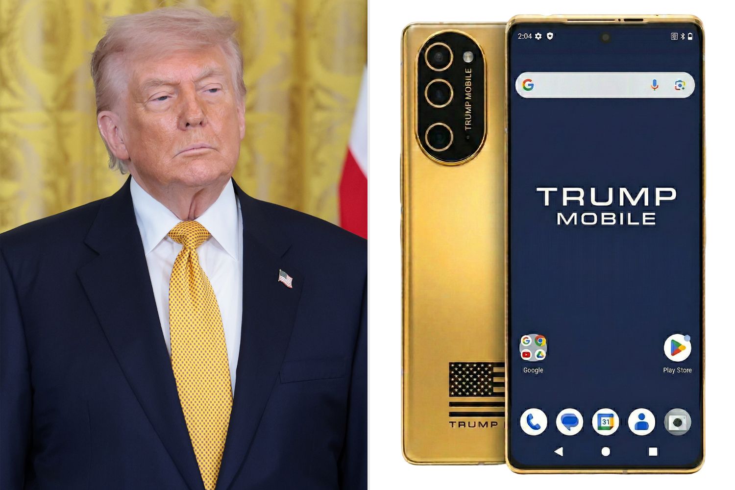 Supporters Demand Transparency After Alleged “Golden Phone” Problems Surface