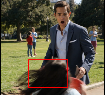 PART 2: The scream tore across the sunny park before anyone even understood what was happening.