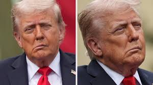 TRUMP’S STRANGE EXPRESSION AT THE 9/11 MEMORIAL SPARKED NEW HEALTH FEARS — And Even Supporters Began Asking Questions