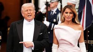 When Melania Pulled Away, King Charles’s Smile Turned a Diplomatic Dinner Into Viral Theater