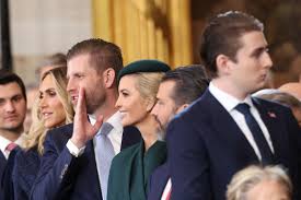 Why Barron Trump Always Appears So Distant — And Why People Think Melania Planned It That Way