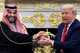 When Body Language Becomes News: How Diplomatic Moments Between Leaders Are Interpreted