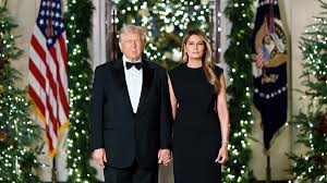 Christmas at the White House: Tradition, Optics, and the Public Interpretation of Political Families