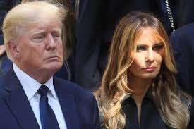 After Ivana’s Passing: What Changed—and What Didn’t—In the Trump Family Narrative