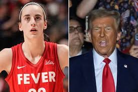 Why Caitlin Clark Has Captured America’s Attention Far Beyond Basketball