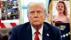 Celebrities Erupted After Trump Defended the ICE Shooting — But the Final Response Reportedly Left the White House in an Awkward Position