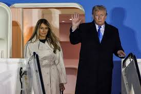 Why Trump’s Front-Row Seat at Pope Francis’s Funeral Still Became an Awkward Moment