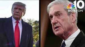 “Viral Claims About Trump and Robert Mueller Spark Online Confusion — No Verified Evidence of Alleged Statements or Family Response”