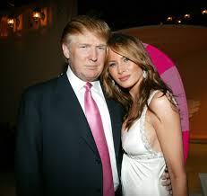 Why Melania Agreed to Date Trump — And Why Their Age Gap Became a Story America Couldn’t Ignore