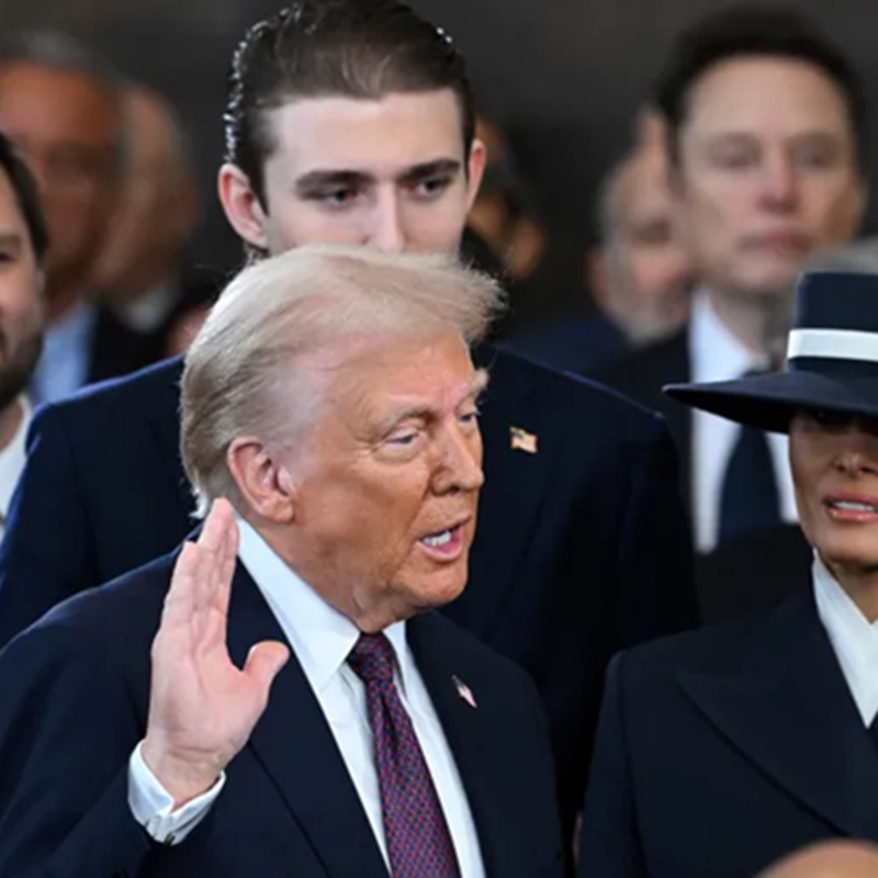 🚨 BREAKING NEWS: The Supreme Court just handed President Trump another massive victory
