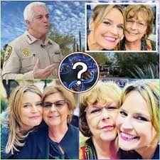 A MOTHER FOUND… A FAMILY SHATTERED: The Tragic Death of Nancy Guthrie and the Shocking Arrest That Revealed a Betrayal No One Saw Coming...