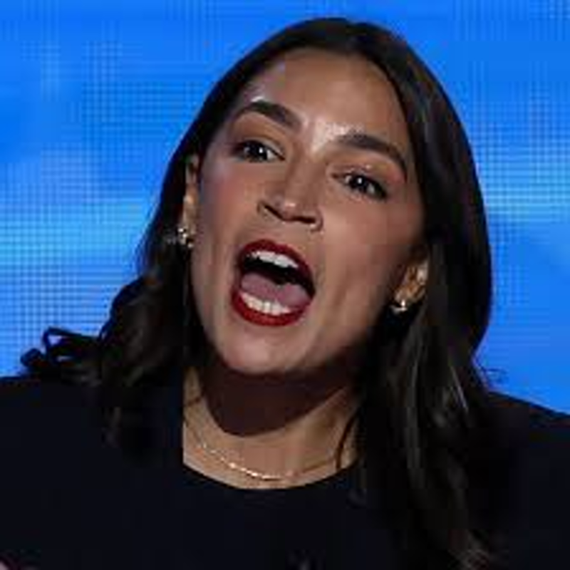 Feds Probe AOC For Employing Illegal Alien, Helping Migrants Evade ICE