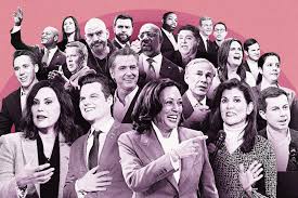 Four Political Figures Already Generating 2028 Buzz — And Why the Race May Look Very Different Than Expected