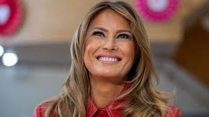 The Mystery Behind Melania’s Gaze: Why Her Eyes Captivate Millions on Screen