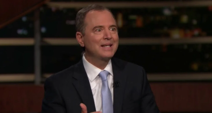 BREAKING NEWS: Adam Schiff Could Be Heading to Prison for 20 YEARS – Bombshell New Evidence Drops!