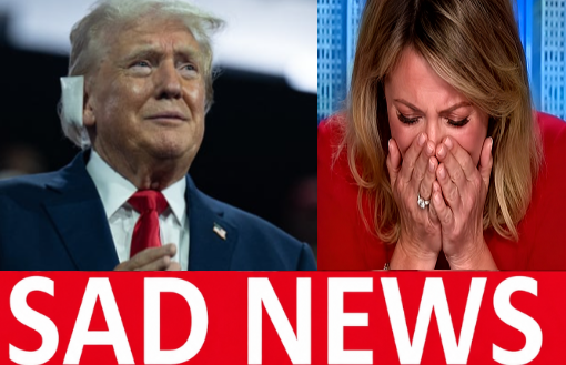 OMG! Trump’s Quiet Moment in Washington: A Pause That Spoke Volumes Q