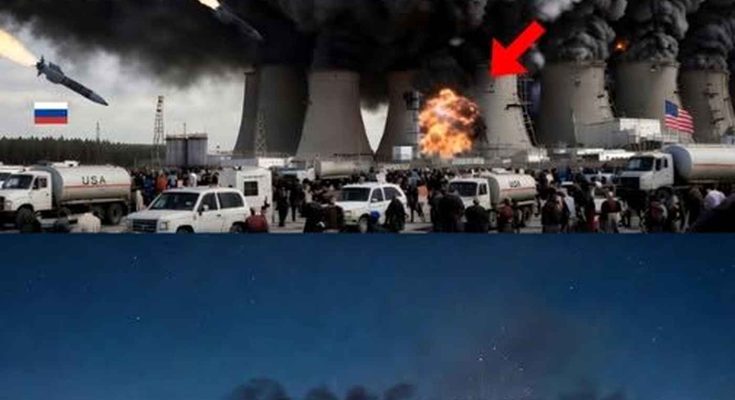 🚨3 hours ago! a US international airport was completely destroyed!…See More
