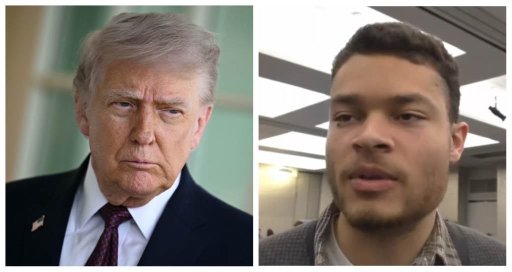 WHCD Shooter Makes First Court Appearance and the Biden Judge Overseeing Case Made It Plain How He Feels
