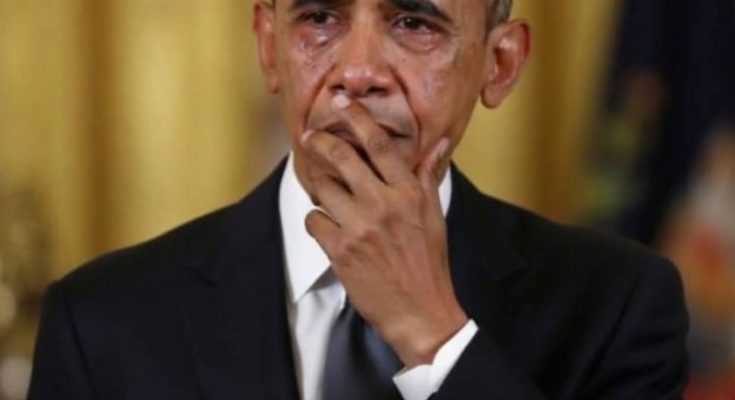 Locals Rip Obama Over Latest Update To Controversial Presidential Library