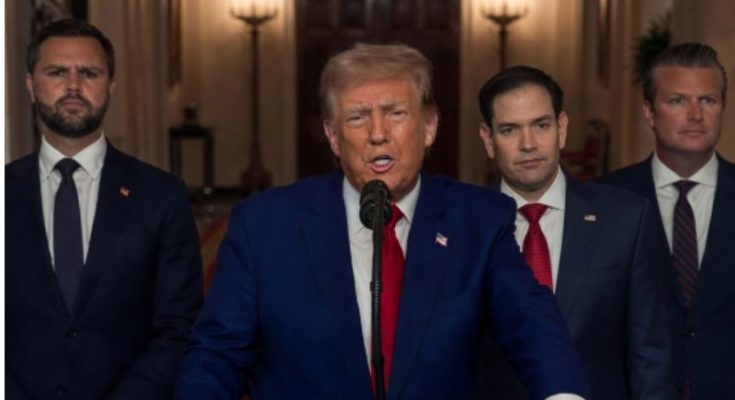 ⬇️Urgent Iran will strike America tonight and will start with the state of