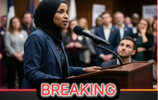 Gutfeld Questions Lack Of Accountability For Ilhan Omar Amid Fraud Allegations